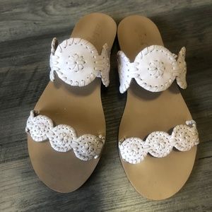 Jack Rogers Sandals